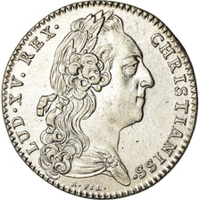 France, Token, Louis XV, Extraordinaire des Guerres, History, 1767, R.Filius