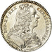 France, Token, Louis XV, Trésor Royal, History, 1739, Duvivier, MS(60-62)