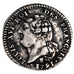 FRANCE, 15 sols françois, 15 Sols, 1/8 ECU, 1791, Limoges, KM #604.5, EF(40-45),