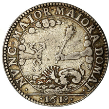 França, Token, Luís XIII, Conseil du Roi, la Révolte des Grands, História