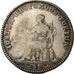França, Token, Luís XIV, Chambre des Monnaies, História, 1704, VF(30-35)