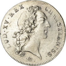 Frankreich, Token, Louis XV, Secrétaires du Roi, History, 1731, SS, Silber