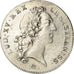 Frankreich, Token, Louis XV, Secrétaires du Roi, History, 1731, SS, Silber