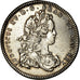 France, Jeton, Louis XV, Secrétaires du Roi, History, 1715, TTB+, Argent