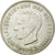Münze, Belgien, 250 Francs, 250 Frank, 1976, SS, Silber