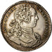 France, Token, Louis XV, Artillerie, History, 1734, AU(50-53), Silver