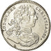 France, Token, Artillerie et Génie, History, 1759, AU(50-53), Silver