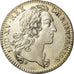 France, Token, Louis XV, Artillerie, History, 1734, AU(50-53), Silver