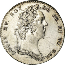França, Token, Louis XV, Académie Française, História, Duvivier, AU(50-53)