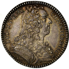 France, Token, Louis XV, Maison du Roi, Syndics Généraux, History, 1737