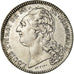 Francja, Token, Ludwik XVI, Académie Française, Historia, Undated, Duvivier