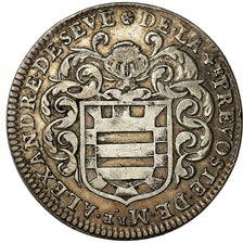 Frankreich, Token, Louis XIV, Echevinage Parisien, Alexandre de Sève, Prévost