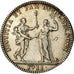 France, Token, Louis XIV, Droit, Procureur de la Cour, History, 1713, EF(40-45)