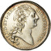 France, Token, Louis XVI, Cour des Monnaies de Paris, MS(60-62), Silver