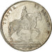 France, Token, Louis XIV, Paris, Administration Municipale, VF(20-25), Silver