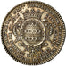 França, Token, Luís XV, Ile-de-France, Villes et Noblesse, Louis Basile de