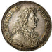 France, Token, Louis XIV, Bataille de Seneffe, 1675, AU(50-53), Silver