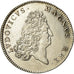 France, Jeton, Louis XIV Le Grand, History, ND (1700), TTB, Argent