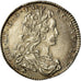Francia, Token, Louis XV, L'Aurore, BB, Argento, Feuardent:13194