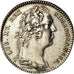Frankrijk, Token, Louis XV, L'Aurore, Duvivier, ZF, Zilver, Feuardent:13202