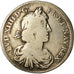 France, Token, Louis XIV, Intendance de Lorraine, History, 1660, VF(20-25)