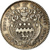 França, Token, Luís XV, Police et Gendarmerie, Commissaires du Châtelet
