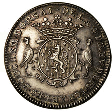 France, Jeton, Louis XIV, Ile-de-France, Charles Boucher, Seigneur d'Orsay