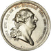 França, Token, Luís XVI, Mort de Louis XVI, Immolé par les Factieux, 1793