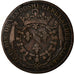 France, Token, Louis XIV, Vendomois, Louis-Joseph de Bourbon, Général des