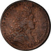 France, Token, Louis XIV, Marine, Louis-Alexandre de Bourbon, Comte de Toulouse