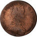 Francia, Token, Louis XV, Maison de la Reine, Marie Leszczinska, History, 1727