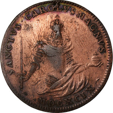 France, Token, Louis XIV, Grands-Maitres de l'Université de Paris, History