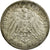 Münze, Deutsch Staaten, PRUSSIA, Wilhelm II, 3 Mark, 1913, Berlin, SS, Silber