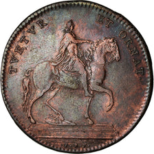 France, Token, Louis XIV, Administration Municipale de Paris, History