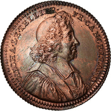France, Token, Louis XIV, Ile-de-France, Michel Le Tellier, Chancelier de