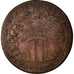 França, Token, Luís XIV, Receveurs Généraux des Pauvres, Achille III de