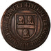 Francia, Token, Louis XII, Ile-de-France, Pierre Legendre, Trésorier de France