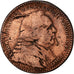 France, Token, Louis XVI, Faculté de Médecine de Paris, Thomas Le Vacher