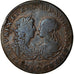 Frankrijk, Token, Louis XIV, Marie-Thérèse d'Autriche, Entrée du Légat à