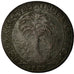 France, Token, Louis XIV, Conseil du Roi, History, 1646, VF(30-35), Copper
