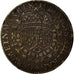 France, Token, Louis XIII, Languedoc, Siège du Fort de Leucate, History, 1638