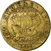 France, Token, Louis XIII, Villes et Noblesse , Nicolas de Bailleul, History