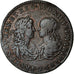 France, Token, Louis XIV et Marie-Thérèse, Mariage, History, EF(40-45)