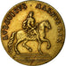 France, Token, Louis XIV, Administration Municipale de Paris, History