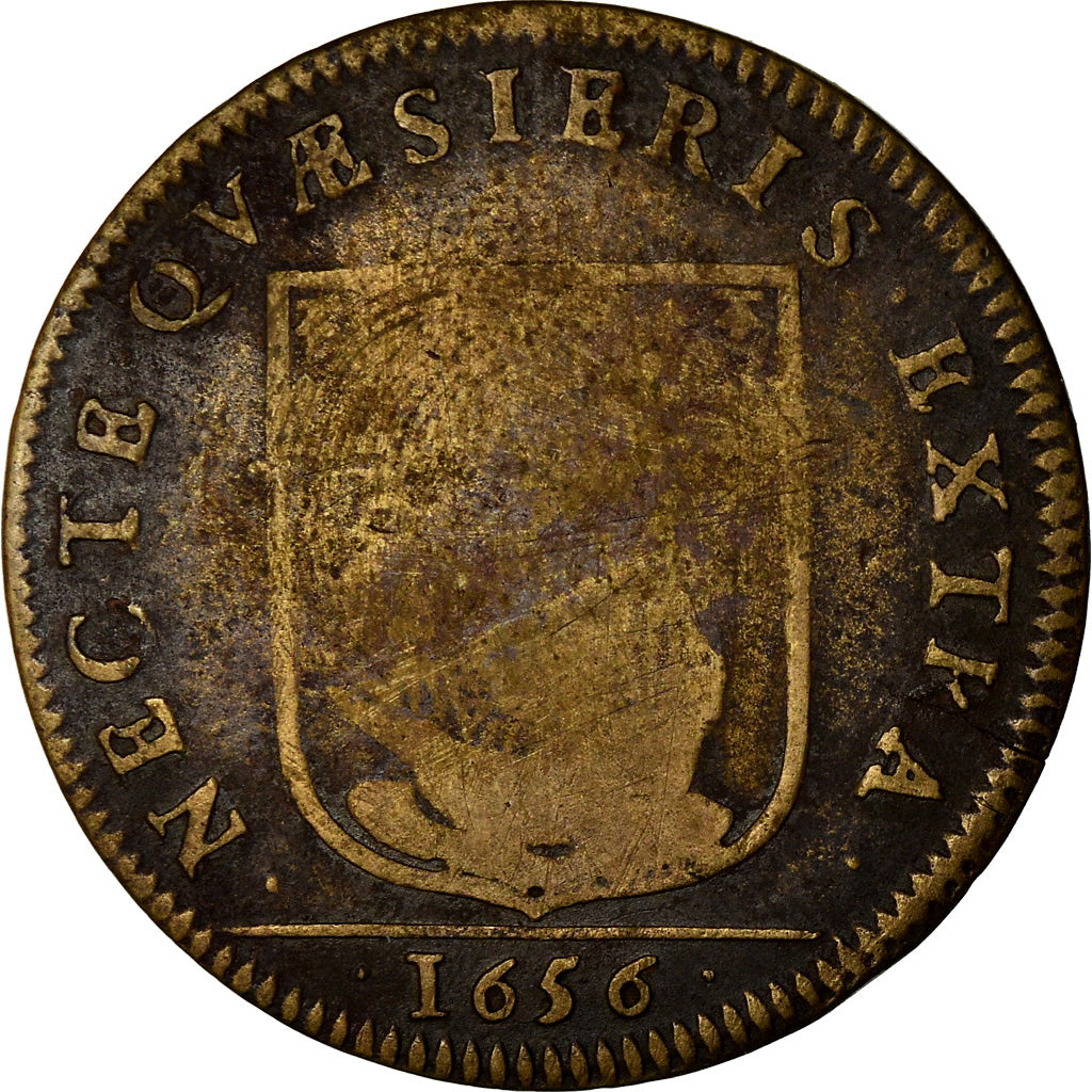 France, Jeton, Louis XIV, Echevinage Parisien, Alexandre de Sève, Prévost