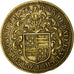France, Token, Louis XIV, Villes et Noblesse , Nicolas de Bailleul, History