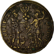 France, Token, Henri III, Nuremberg, André Hac, Greffier de la Cour des
