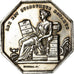 Frankrijk, Token, Notaires de l'Arrondissement de Villefranche, Rhône, Totter