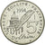 Monnaie, France, 5 Francs, 1994, FDC, Nickel, Gadoury:775