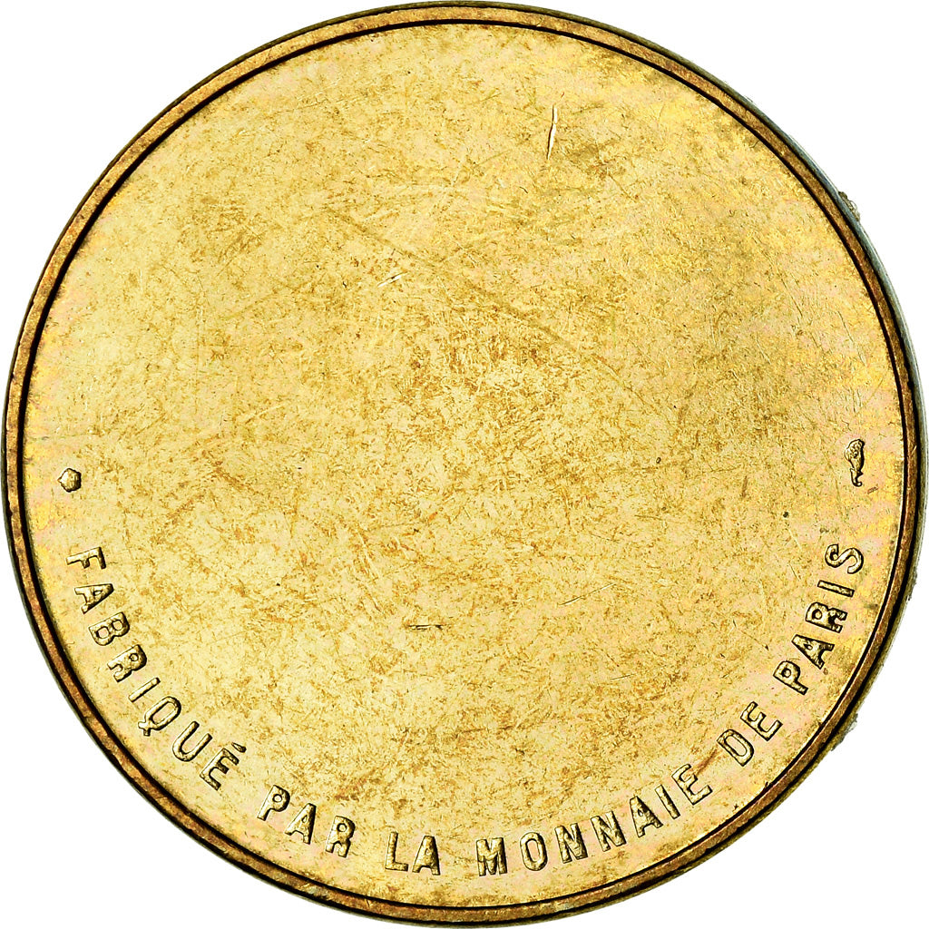 Frankrijk, Medaille, Révolution Française, Marat / Hébert, MDP, UNC-, Copper